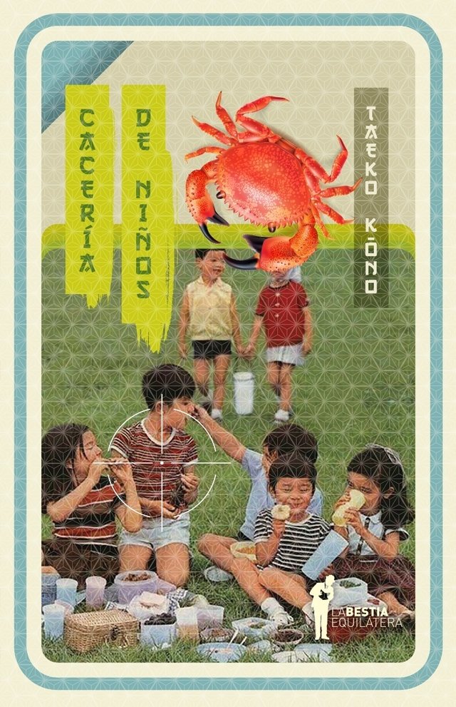Cacería de niños