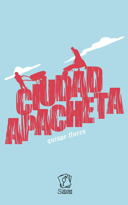 Ciudad apacheta