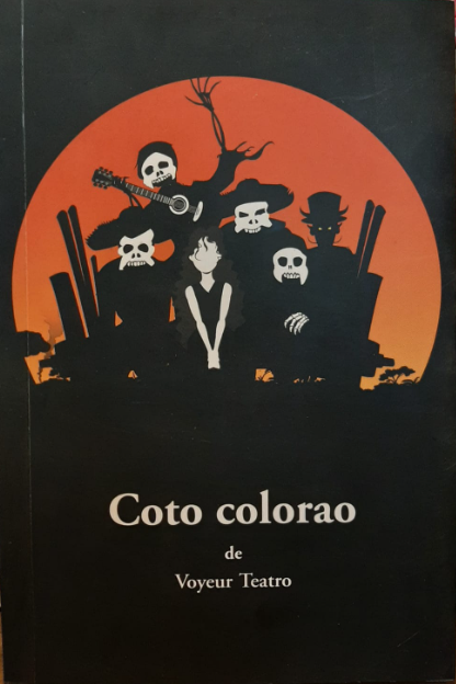 Coto colorado