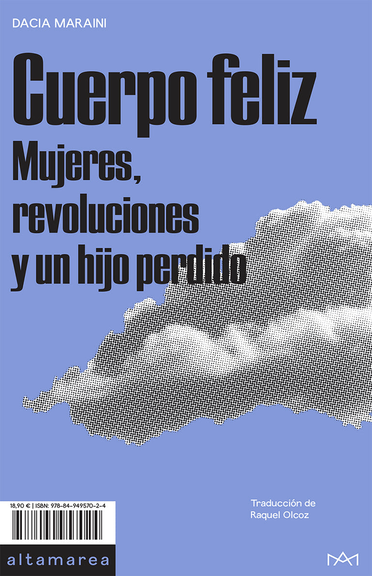 Cuerpo feliz