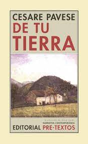 De tu tierra