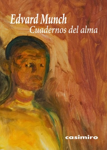 Cuadernos del alma por Eduard Munch