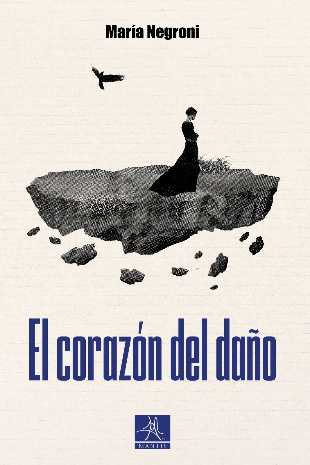 El corazón del daño