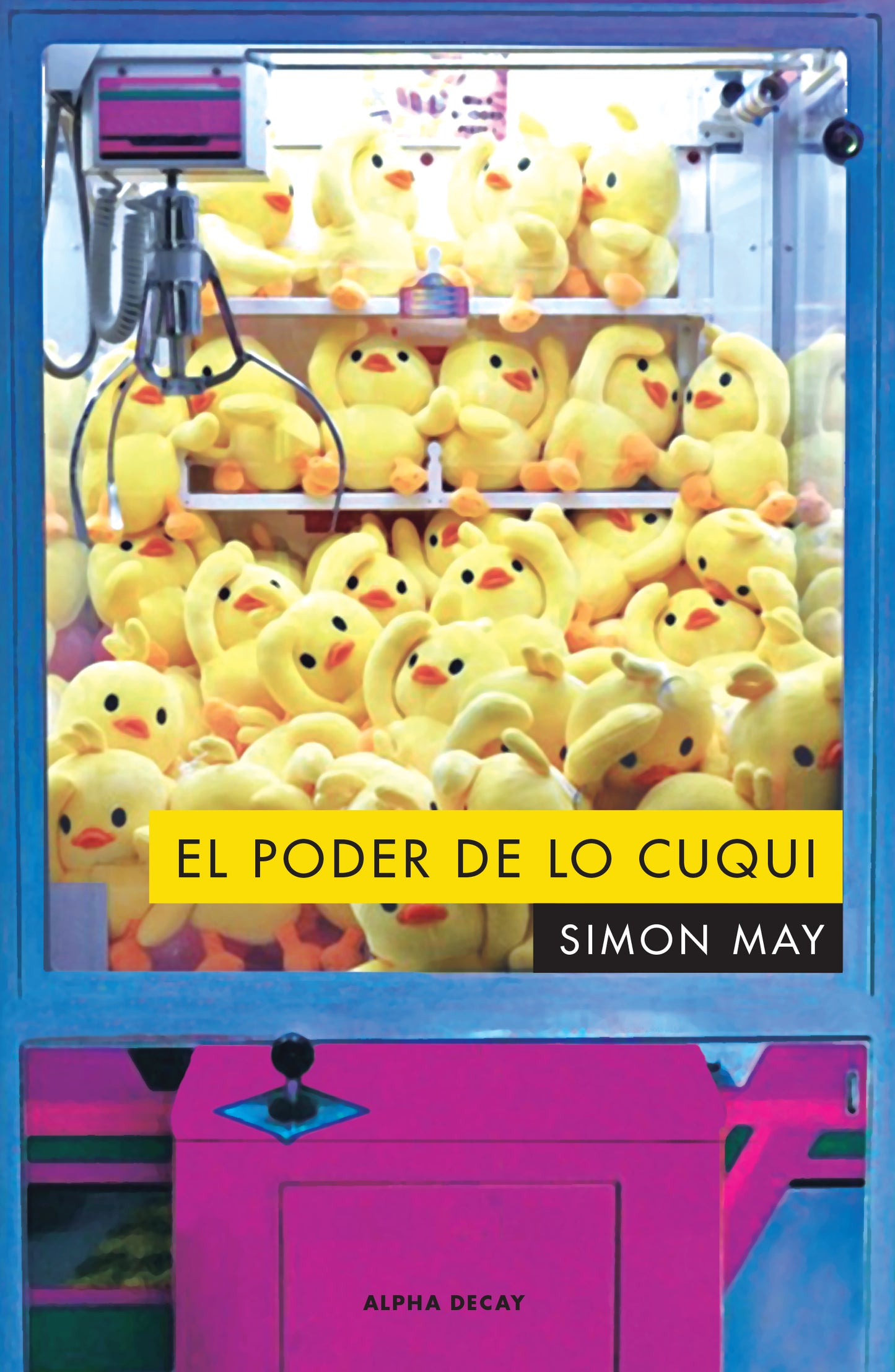El poder de lo Cuqui