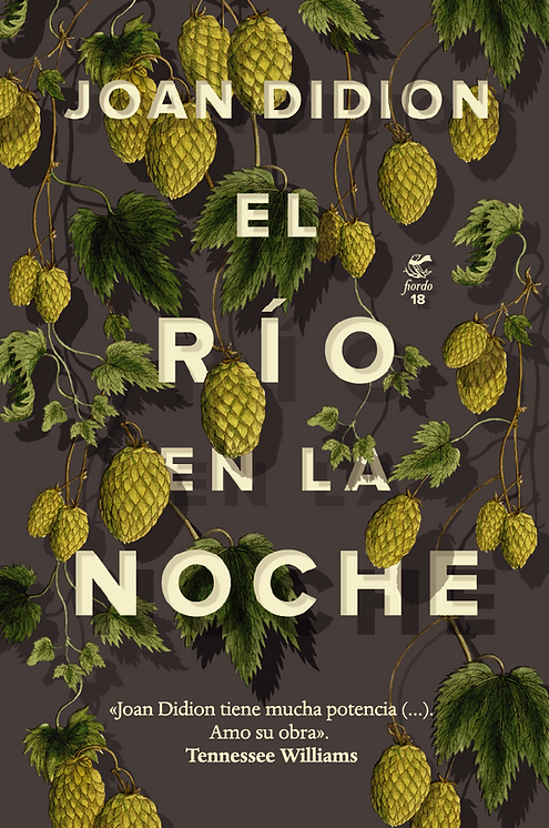 El río en la noche