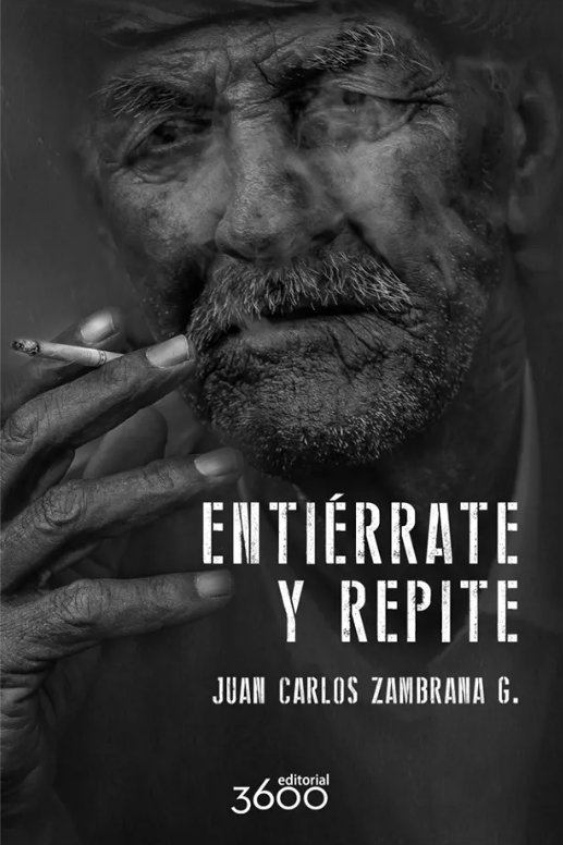Entiérrate y repite