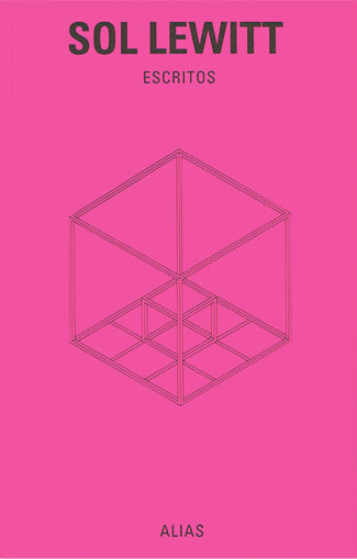 Escritos - Sol Lewitt