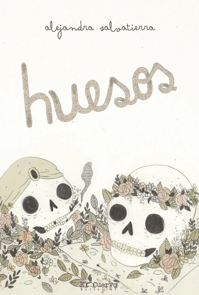 Huesos