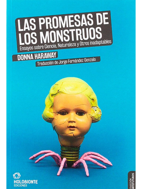Las promesas de los monstruos