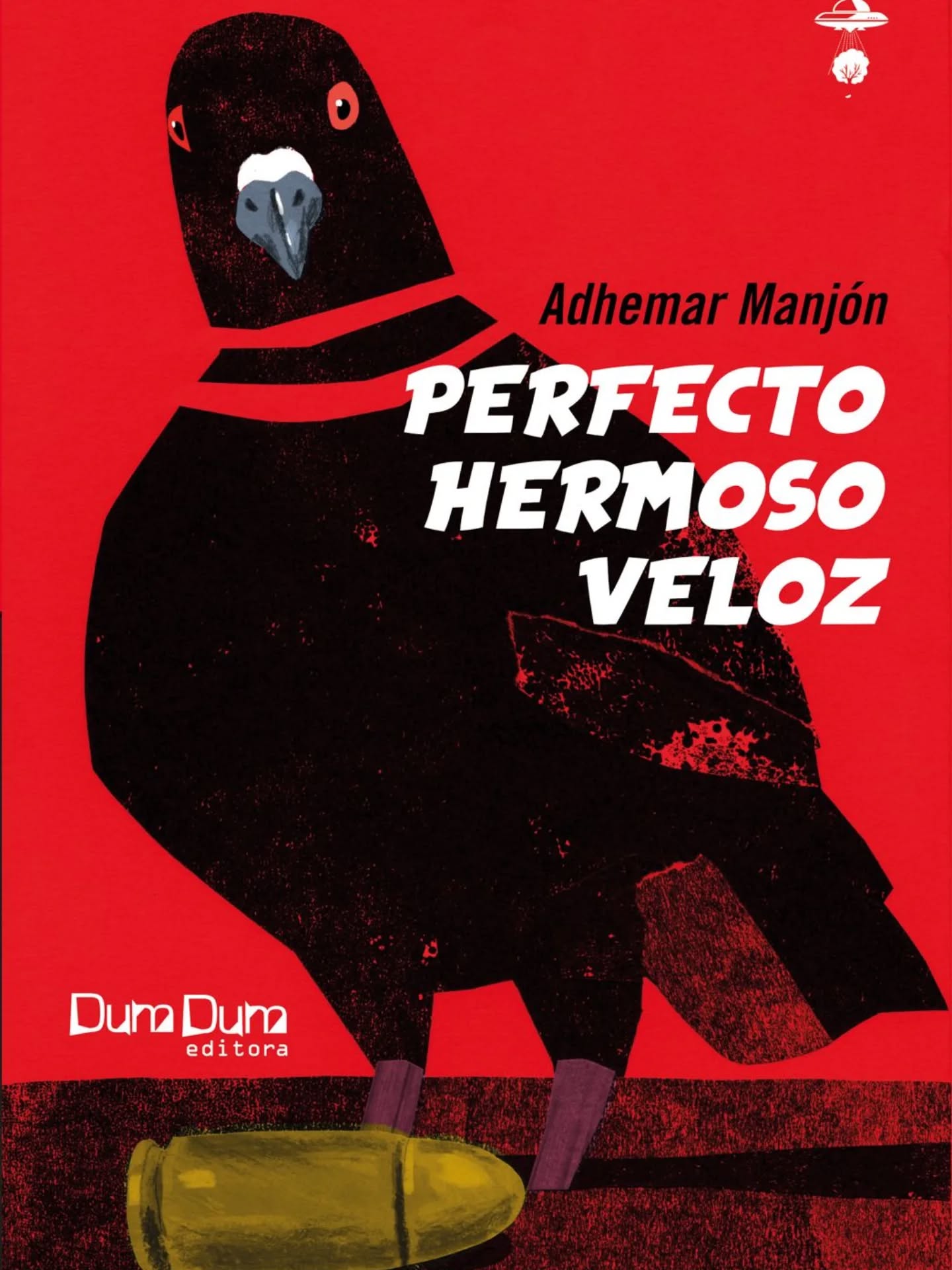 Perfecto Hermoso Veloz