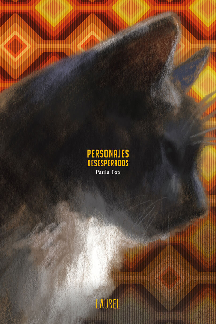 Personajes desesperados