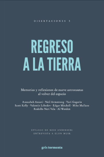 Regreso a la tierra