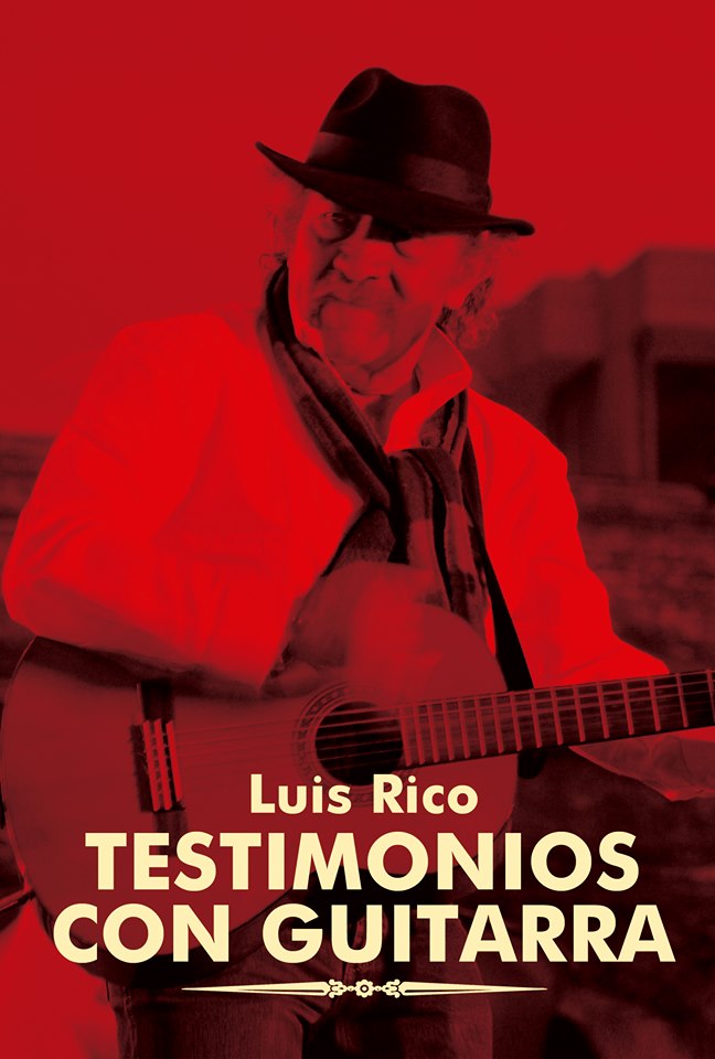Testimonios con guitarra