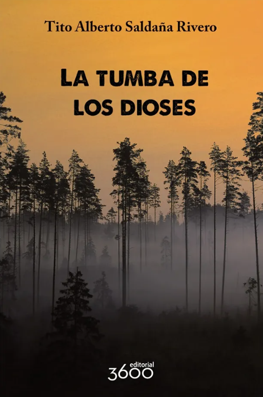 La tumba de los dioses