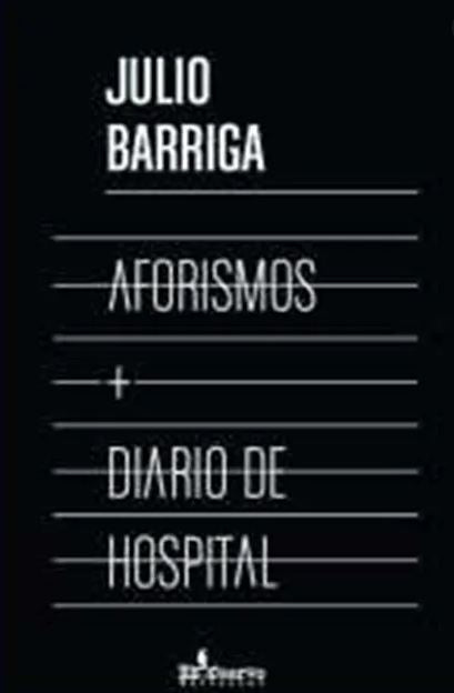 Aforismos + Diario de hospital