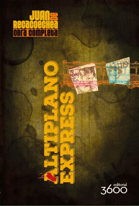 Altiplano Express