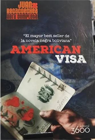 American Visa