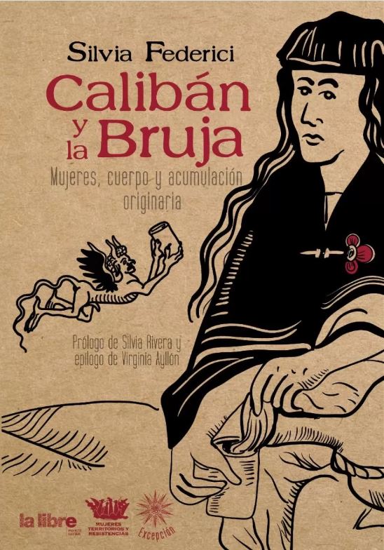 Calibán y la bruja