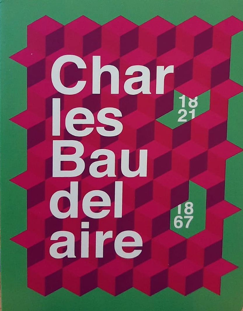 Poesía de Charles Baudelaire