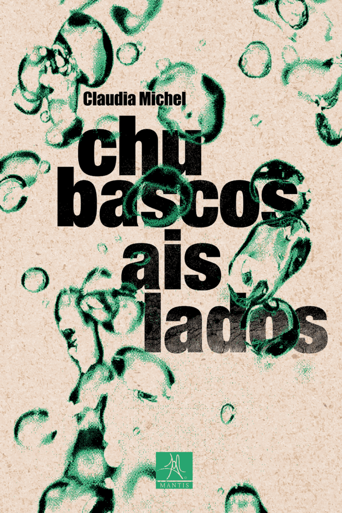 Chubascos aislados