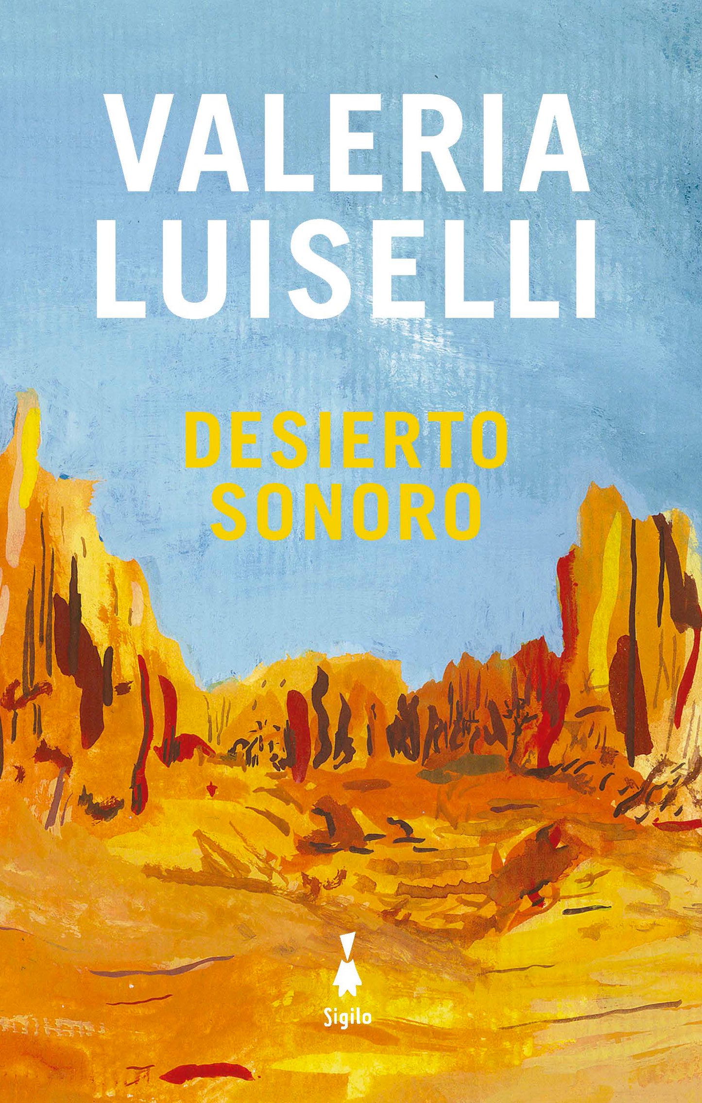 Desierto sonoro