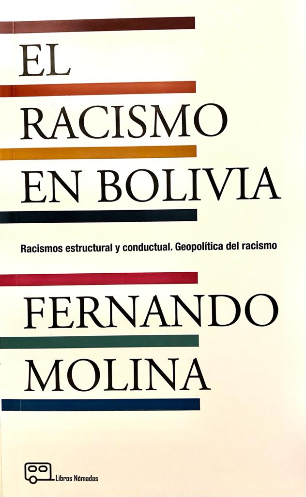 El racismo en Bolivia