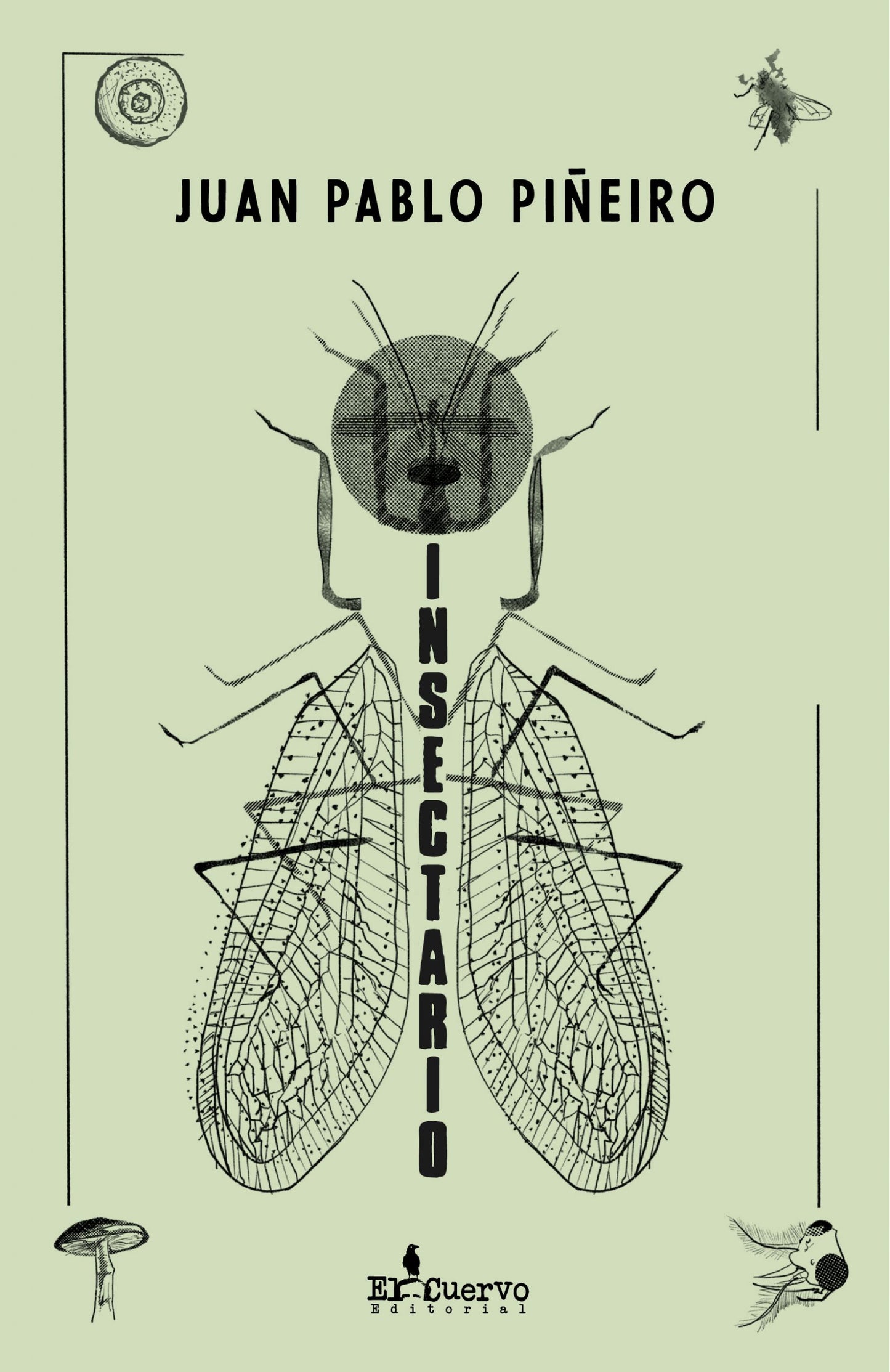 Insectario