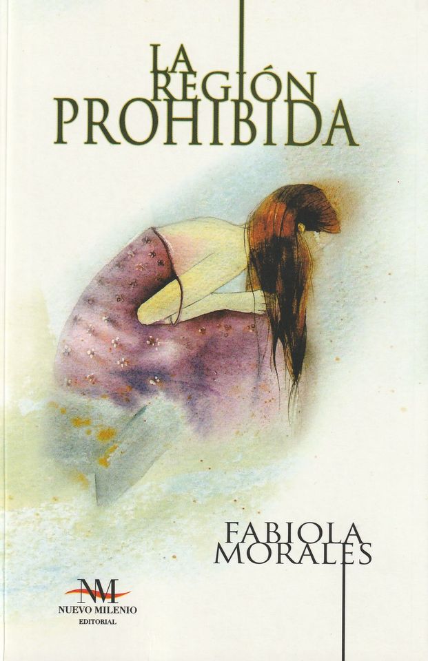La region prohibida