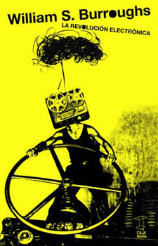 La revolucion electronica