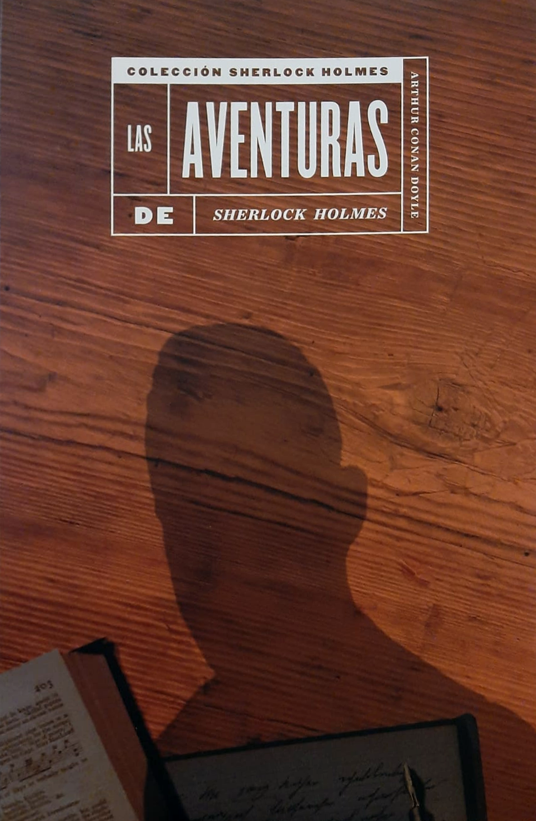 Las aventuras de Sherlock Holmes