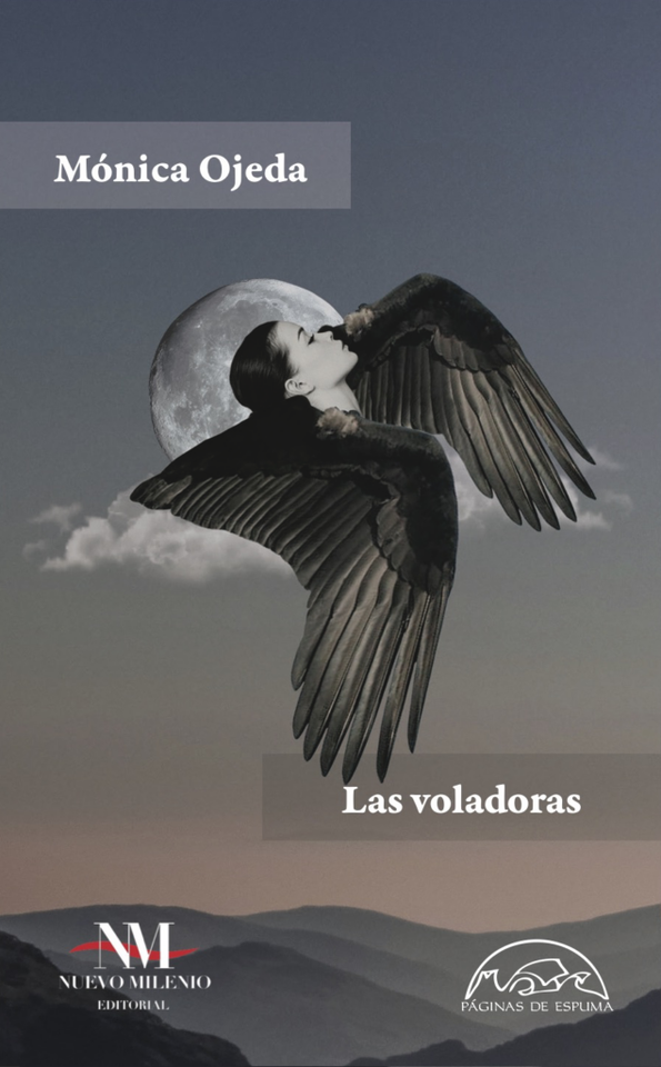 La voladoras