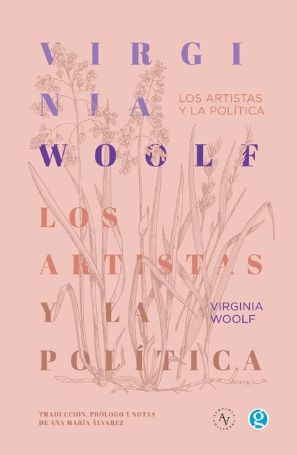 Los artistas y la politica