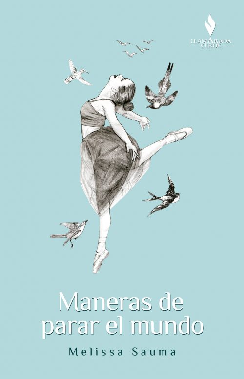 Maneras de parar el mundo