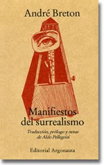 Manifiestos del Surrealismo