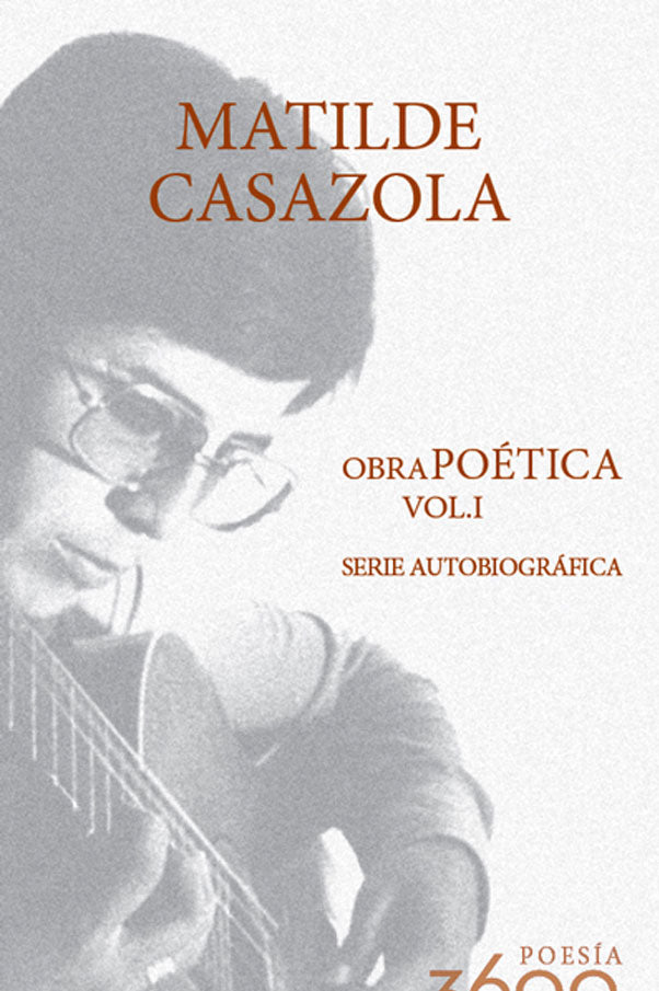 Obra Poetica Vol.1