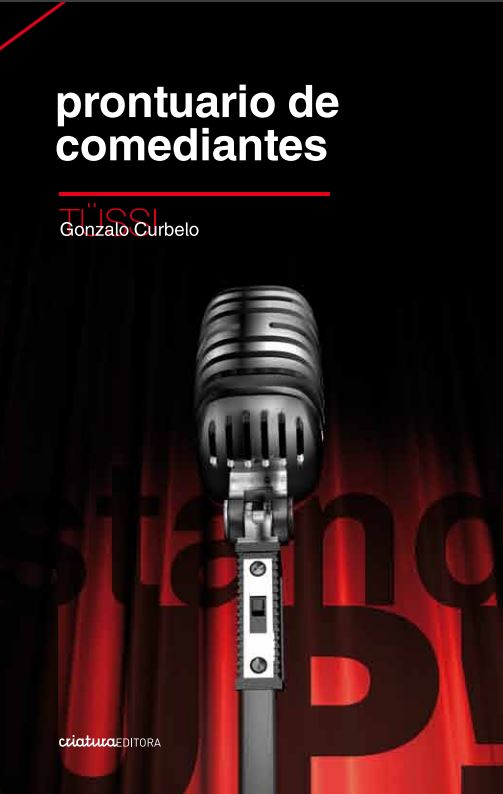 Prontuario de comediantes