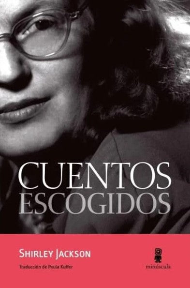 Cuentos escogidos - Shirley Jackson