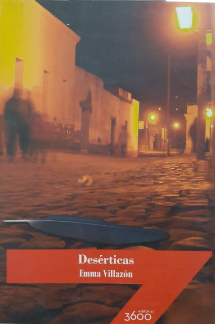 Desérticas