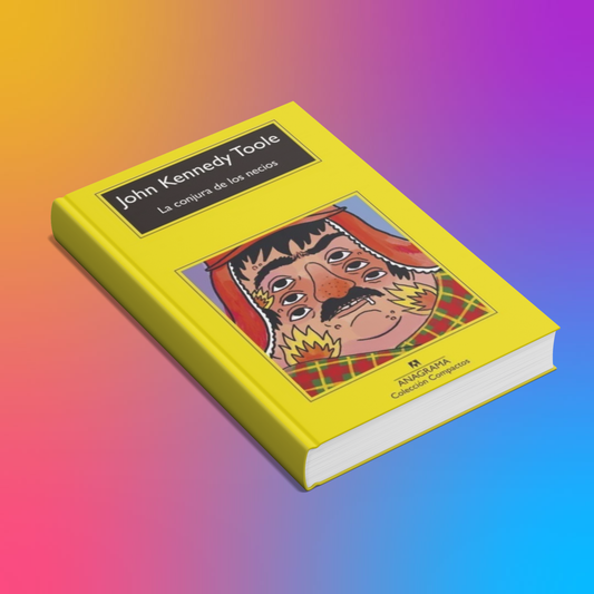 La conjura de los necios