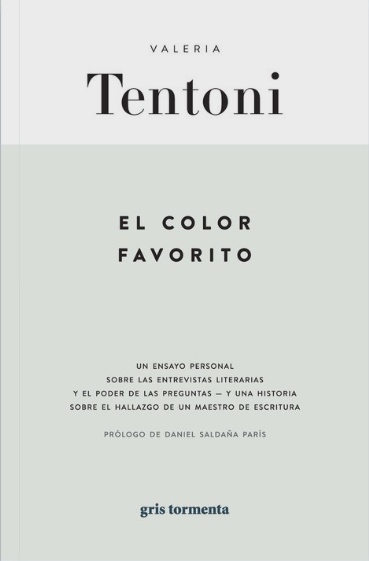 El color favorito
