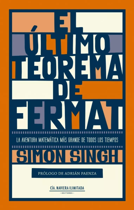 El ultimo teorema de fermat