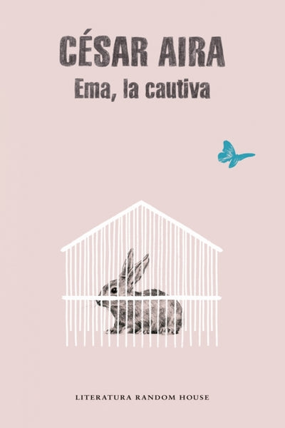 Ema la cautiva