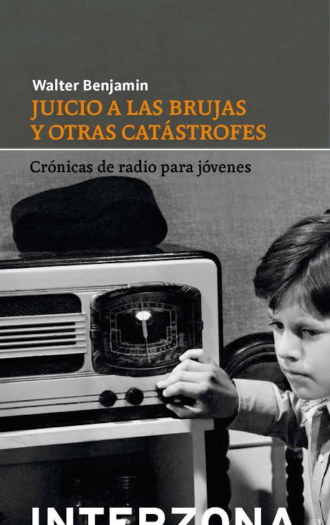 Juicio a las brujas y otras catástrofes