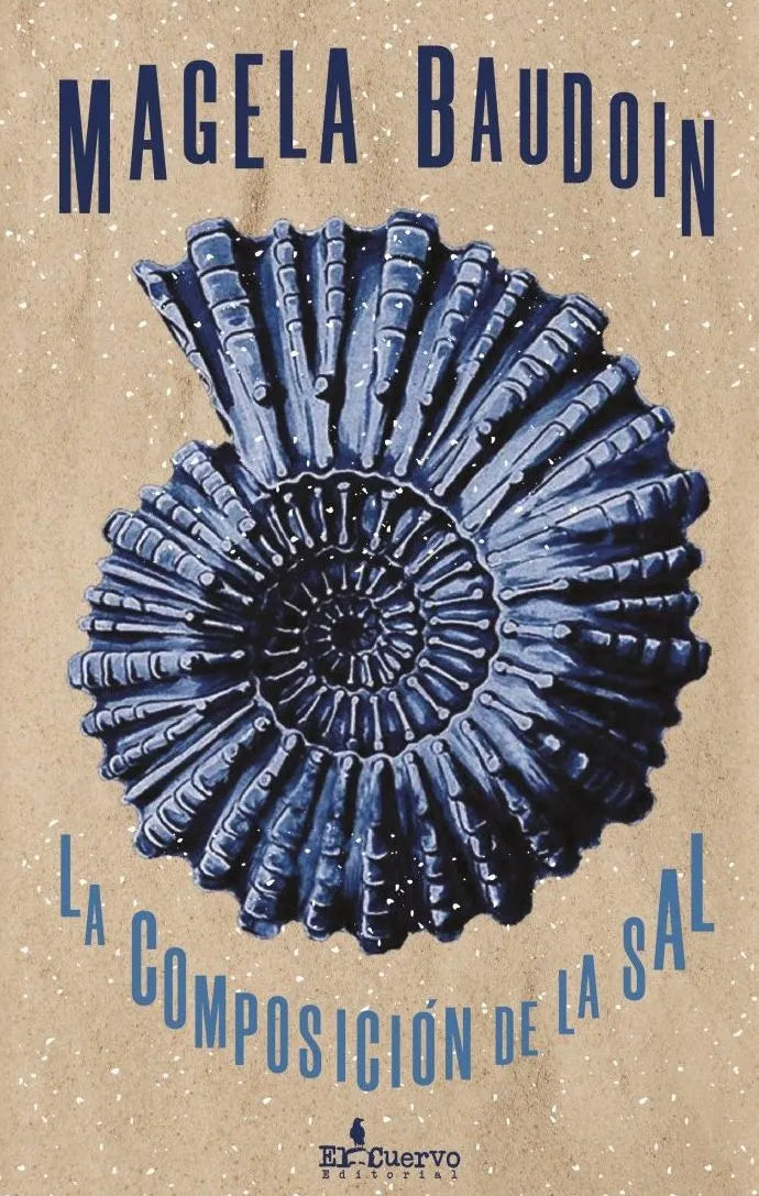 La composición de la sal