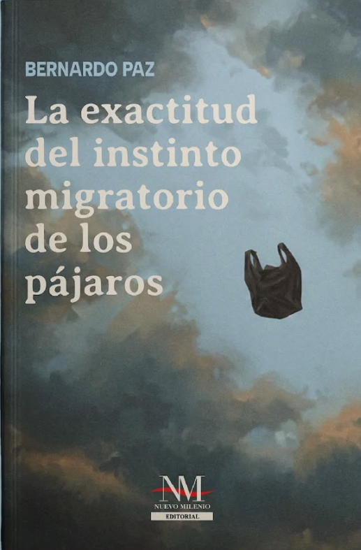 La exactitud del instinto migratorio de los pájaros