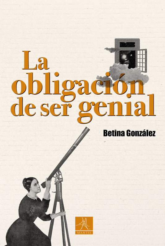 La obligación de ser genial