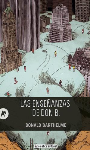 Las enseñanzas de Don B