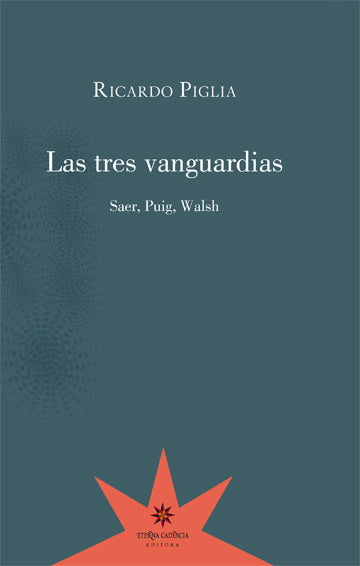 Las tres vanguardias