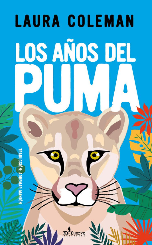 Los años del puma