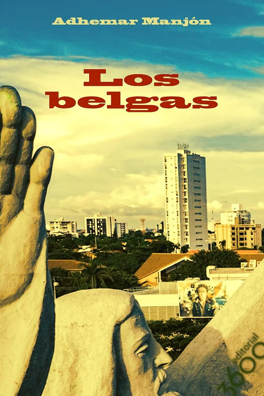 Los belgas